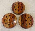 Double Bloodwood Cherry