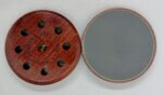Purpleheart Slate Call
