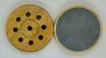 Yellowheart Slate Call