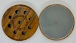 Bolivian Rosewood Slate Call