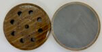Ebiara Slate Call